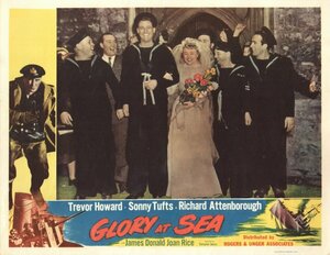 Постер: (Дарёный конь, 1952 - вся информация о фильме на FilmNavi.ru