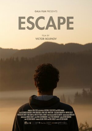 Постер: (Byagstvo/Escape, 2022 - вся информация о фильме на FilmNavi.ru