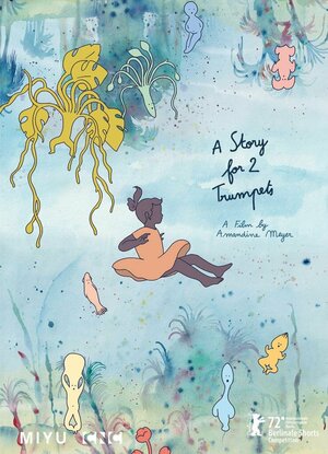 Постер: (История для двух труб, 2022 - вся информация о фильме на FilmNavi.ru