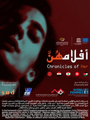 Постер: (Chronicles of Her, 2020 - вся информация о фильме на FilmNavi.ru