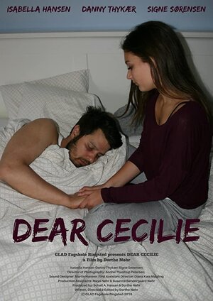 Постер: (Dear Cecilie, 2017 - вся информация о фильме на FilmNavi.ru