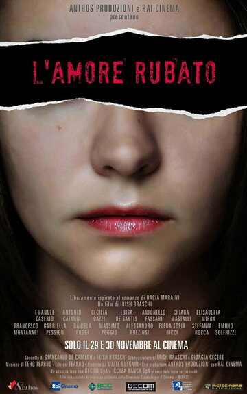 Украденная любовь (2016)