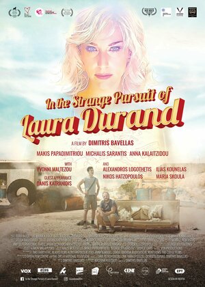 Постер: (In the Strange Pursuit of Laura Durand, 2019 - вся информация о фильме на FilmNavi.ru