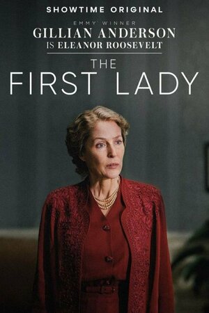 Постер: (Первая леди, 2022 - вся информация о сериале на FilmNavi.ru