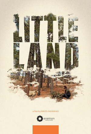 Постер: (Little Land, 2013 - вся информация о фильме на FilmNavi.ru