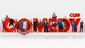 Постер: (Comedy Club, 2005 - вся информация о сериале на FilmNavi.ru