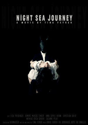 Постер: (Night Sea Journey, 2017 - вся информация о фильме на FilmNavi.ru