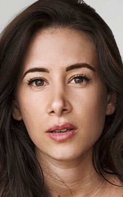 Изабель Эрнандес