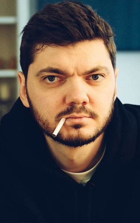 Игорь лавров фото без маски и бороды