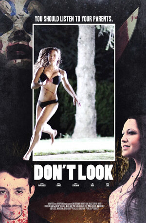 Постер: (Не смотри, 2018 - вся информация о фильме на FilmNavi.ru
