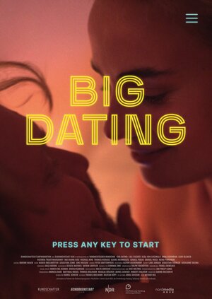 Постер: (Big Dating, 2020 - вся информация о сериале на FilmNavi.ru