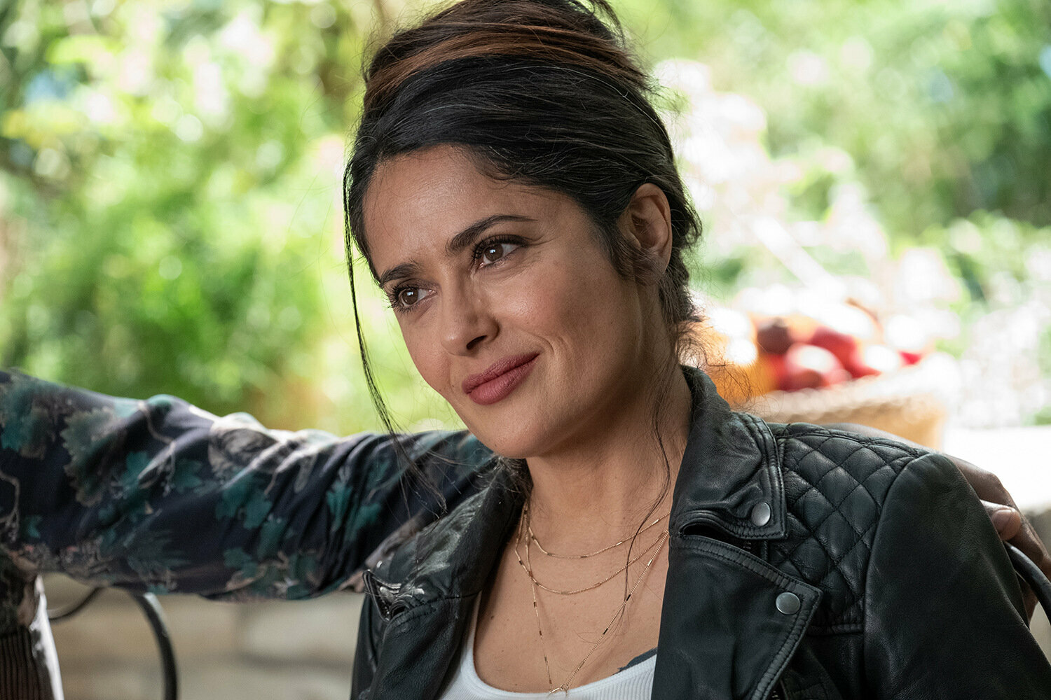 Фото: Телохранитель жены киллера / Кадр из фильма «Телохранитель жены ...