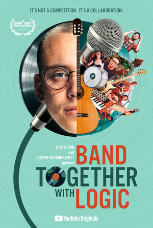 Постер: (Band Together with Logic, 2019 - вся информация о фильме на FilmNavi.ru