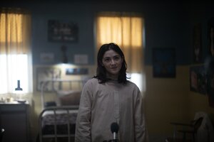 Дитя тьмы: Первая жертва кадр 25 онлайн-кинотеатр Эмбликс