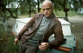 Владислав Дворжецкий: фильмы, биография, семья, фильмография — Кинопоиск