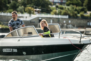 Дельфин кадр 6 на Эмбликс в Hd