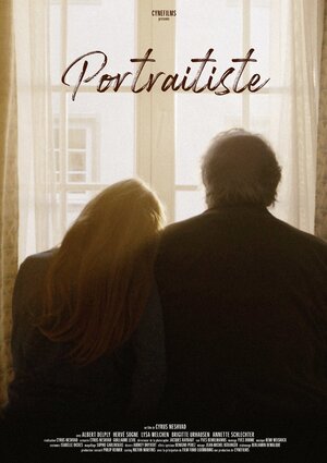 Постер: (Portraitist, 2019 - вся информация о фильме на FilmNavi.ru