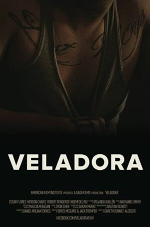 Постер: (Veladora, 2013 - вся информация о фильме на FilmNavi.ru