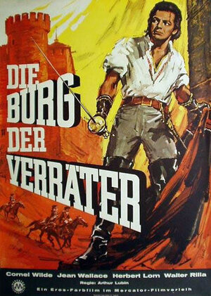 Постер: (Звезда Индии, 1954 - вся информация о фильме на FilmNavi.ru