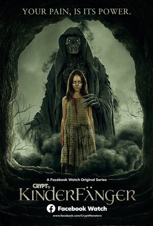 Постер: (Похититель детей, 2020 - вся информация о сериале на FilmNavi.ru