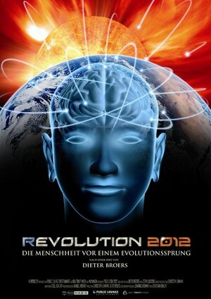 Постер: (Revolution 2012, 2009 - вся информация о фильме на FilmNavi.ru