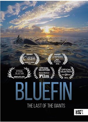 Постер: (Bluefin, 2016 - вся информация о фильме на FilmNavi.ru