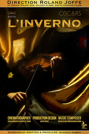 Постер: (L'Inverno - вся информация о фильме на FilmNavi.ru
