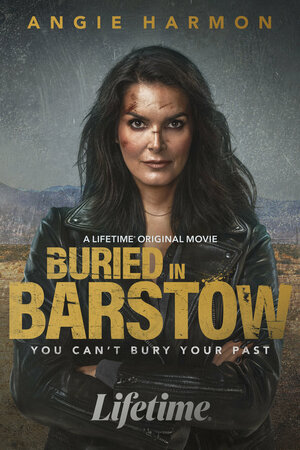 Постер: (Buried in Barstow, 2022 - вся информация о фильме на FilmNavi.ru