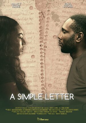 Постер: (A Simple Letter, 2016 - вся информация о фильме на FilmNavi.ru