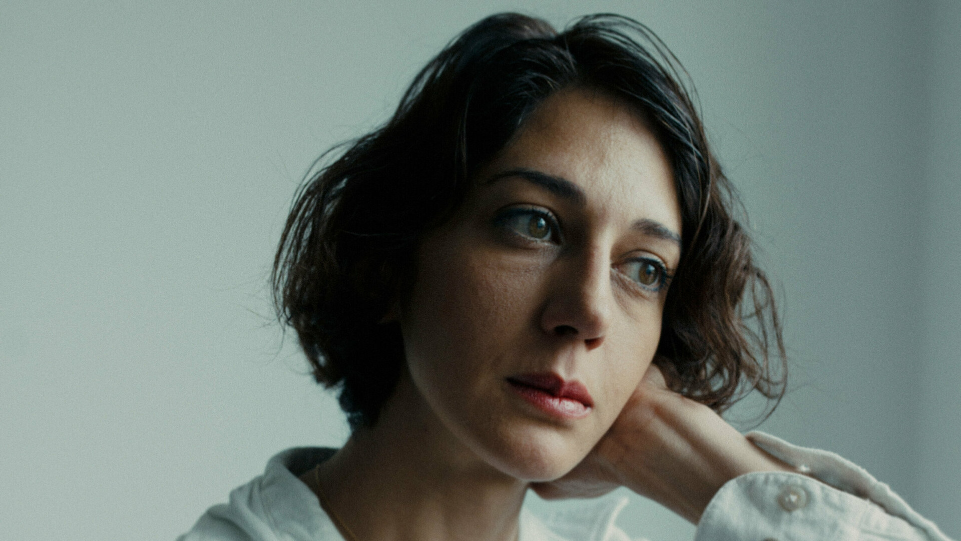 Фото: Зара Амир Эбрахими (1981) #3929194