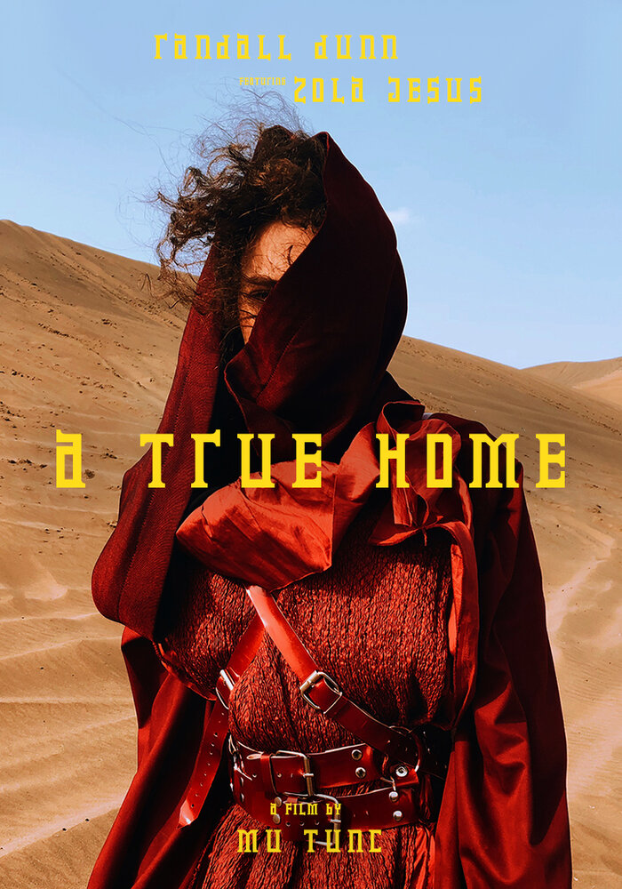 Randall Dunn feat. Zola Jesus: A True Home