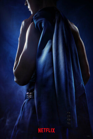 Постер: (Отчёт о буйстве духов, 2023 - вся информация о фильме на FilmNavi.ru