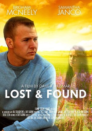 Постер: (Lost & Found, 2015 - вся информация о фильме на FilmNavi.ru