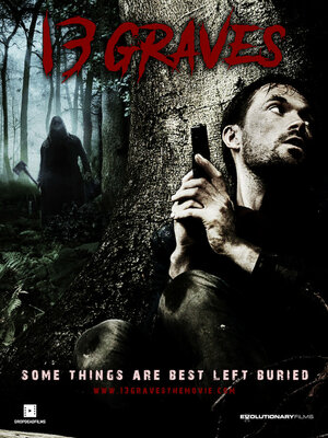 Постер: (13 могил, 2019 - вся информация о фильме на FilmNavi.ru