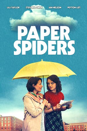 Постер: (Paper Spiders, 2020 - вся информация о фильме на FilmNavi.ru
