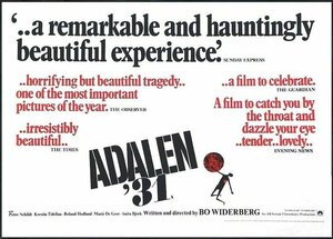 Постер: (Одален 31, 1969 - вся информация о фильме на FilmNavi.ru