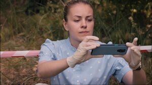 Сельский детектив 16. Чем сердце успокоится кадр 1 на Эмбликс в Hd