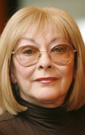 Барбара Брылска жалаңаш фотосуреттер мен фильмдер