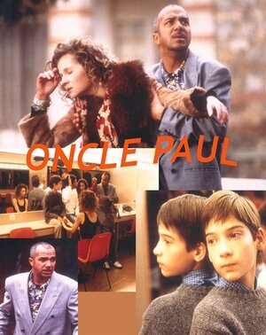 Постер: (Дядя Пол, 2000 - вся информация о фильме на FilmNavi.ru