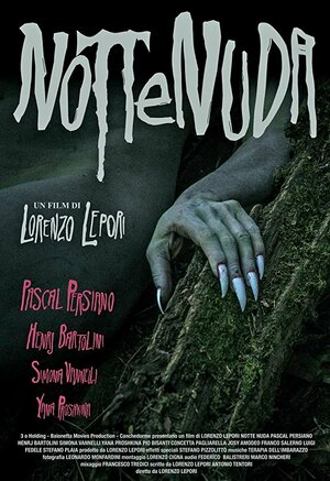 Постер: (Обнаженная ночь, 2018 - вся информация о фильме на FilmNavi.ru