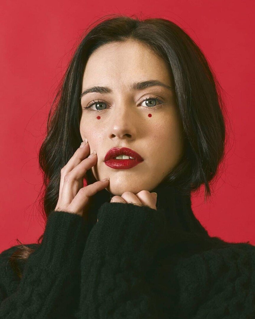 Asia ortega leiva