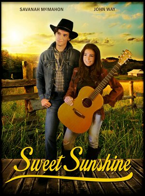 Постер: (Sweet Sunshine, 2020 - вся информация о фильме на FilmNavi.ru