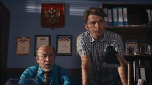 Сельский детектив 16. Чем сердце успокоится кадр 17 на Эмбликс в Hd