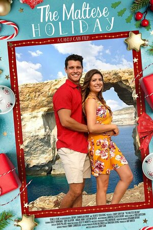 Постер: (Мальтийские каникулы, 2021 - вся информация о фильме на FilmNavi.ru