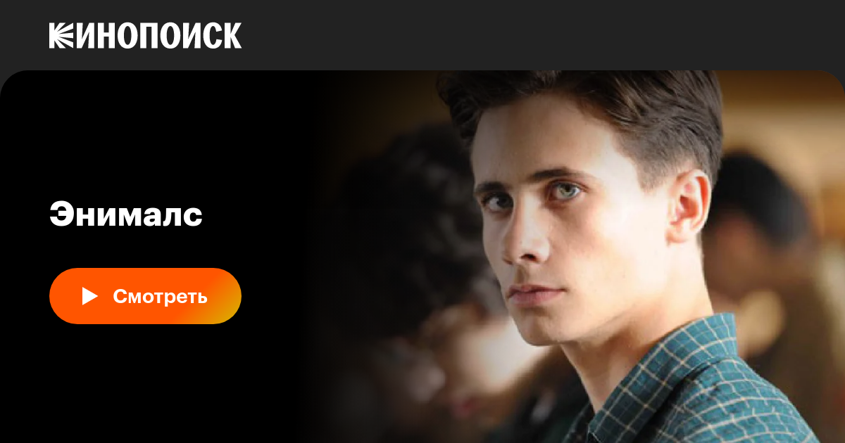 Энималс фильм, 2012, дата выхода трейлеры актеры отзывы описание на ...