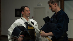 На своём месте кадр 5 на Эмбликс в Hd