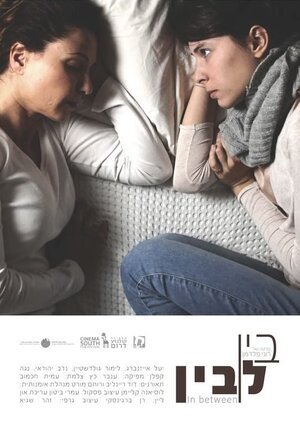 Постер: (In Between, 2015 - вся информация о фильме на FilmNavi.ru