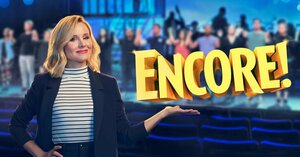 Постер: (Encore!, 2019 - вся информация о сериале на FilmNavi.ru