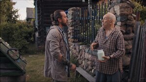 Сельский детектив 16. Чем сердце успокоится кадр 5 на Эмбликс в Hd