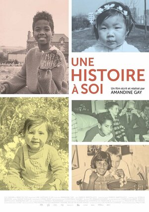 Постер: (Une histoire à soi, 2021 - вся информация о фильме на FilmNavi.ru